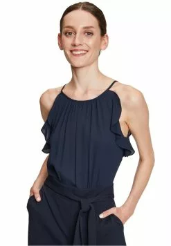 Vera Mont VOLANT - Jumpsuit - Night Sky 8 Vera Mont VOLANT - Jumpsuit - Night Sky -Hosen Elegante Boutique 86afc0210c9e48e7b58ab7fa826b4725