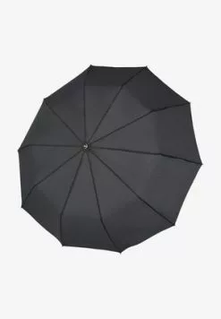 Doppler MAGIC - Schirm - Uni Black -Hosen Elegante Boutique 86d7c4ecd4a446bdb35be3a33aa75b8d