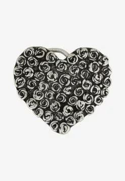 Rettungsring By Showroom 019° FISCH-WECHSELSCHLIESSE - Sonstige Accessoires - Silber -Hosen Elegante Boutique 87448f17f8294a0e826fc9db4c11d8e9