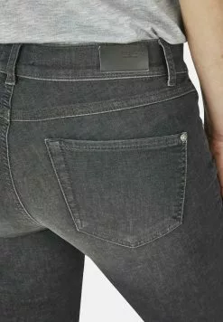 Angels Jeans Shorts - Anthrazit 8 Angels Jeans Shorts - Anthrazit -Hosen Elegante Boutique 8752e2b0fa154f8c8771ebbde4030384