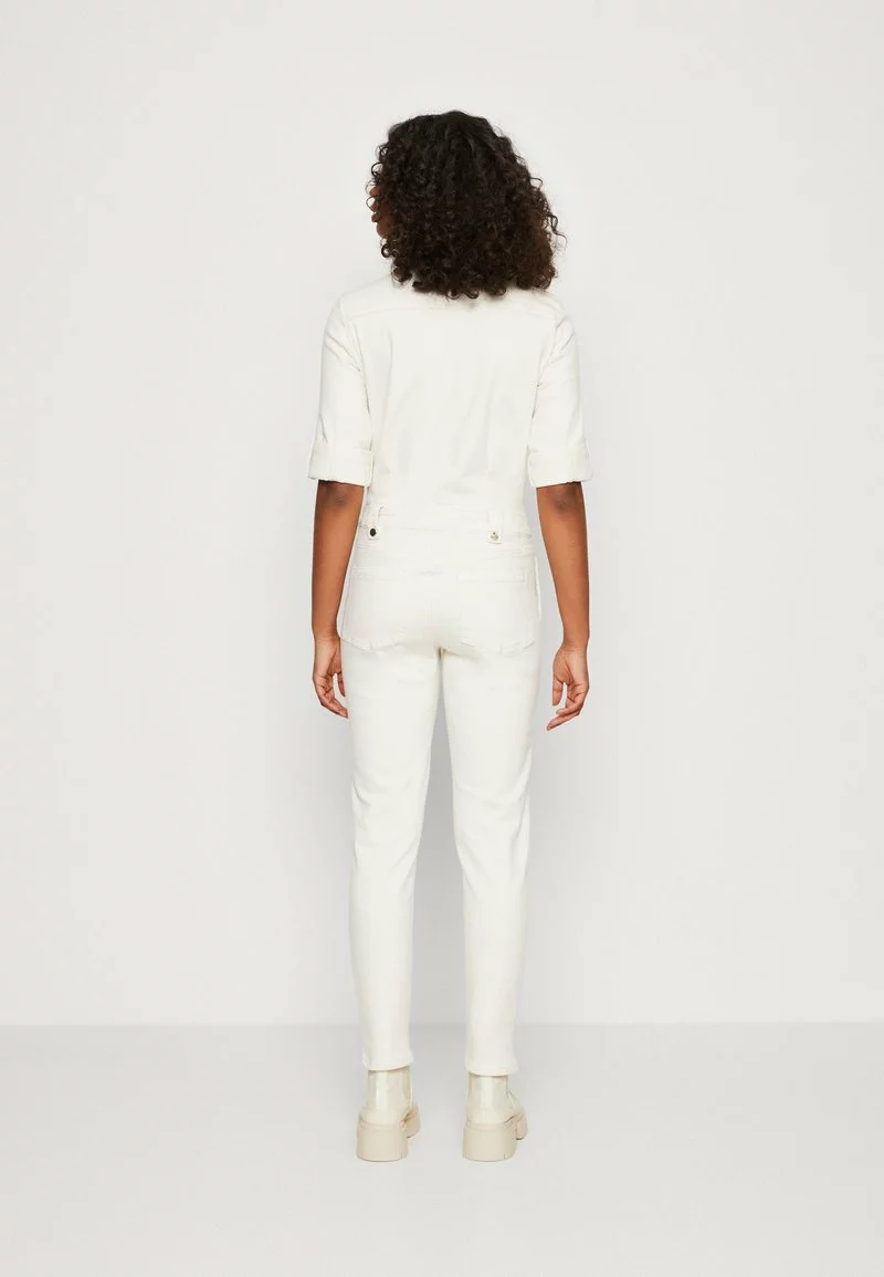 MORGAN PCRAFT - Jumpsuit - Nuage 3 MORGAN PCRAFT - Jumpsuit - Nuage - Image 3