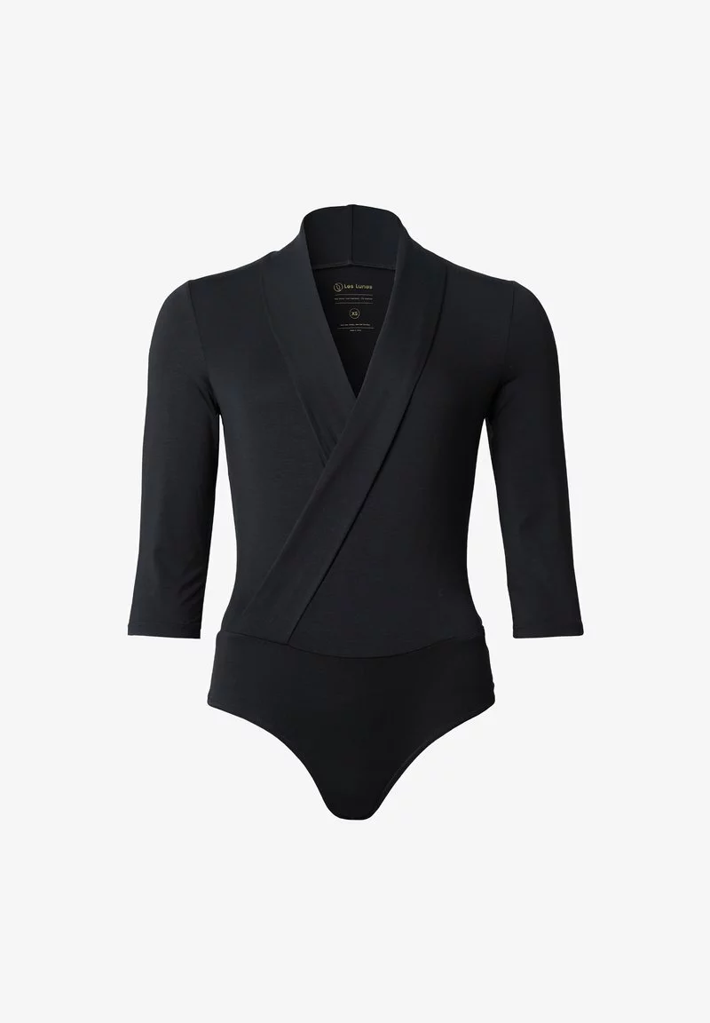 Les Lunes TONI - Jumpsuit - Dark Navy 4 Les Lunes TONI - Jumpsuit - Dark Navy - Image 4