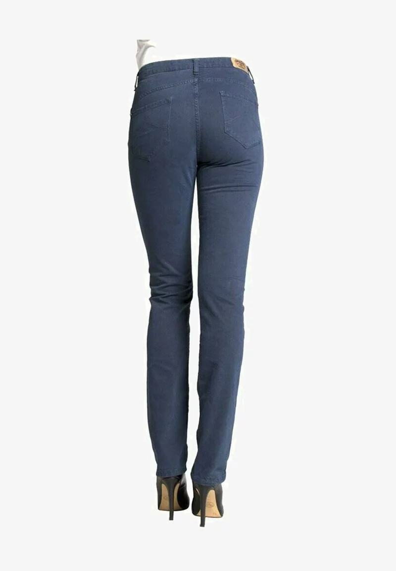 Carrera Jeans Jeans Slim Fit - Taupe 6 Carrera Jeans Jeans Slim Fit - Taupe - Image 6