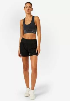 Urban Threads GYM - Shorts - Black