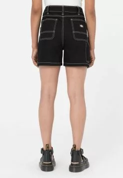 Dickies Jeans Shorts - Rinsed Black 8 Dickies Jeans Shorts - Rinsed Black -Hosen Elegante Boutique 8866e593a67b4eb5aeb73cb0bc8f81aa