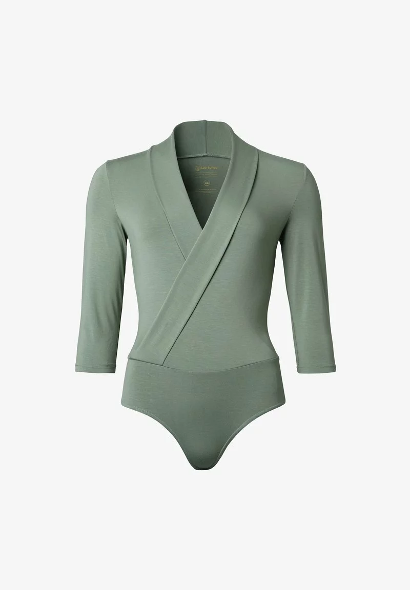 Les Lunes TONI - Jumpsuit - Dark Navy 5 Les Lunes TONI - Jumpsuit - Dark Navy - Image 5