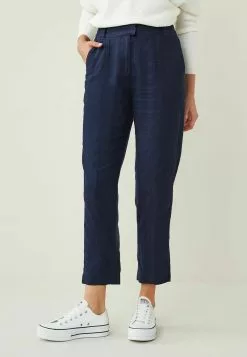 Next TAPER STANDARD - Stoffhose - Blue