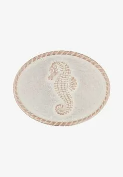 Rettungsring By Showroom 019° SEEPFERDCHEN-WECHSELSCHLIESSE - Sonstige Accessoires - Rosa