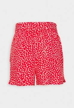 Pieces PCTALA - Shorts - High Risk Red 11 Pieces PCTALA - Shorts - High Risk Red -Hosen Elegante Boutique 8a5bfc89e12c4a9e8ac60b82341bab94
