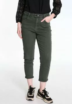 Cassis Jeans Slim Fit - Khaki
