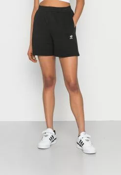 Adidas Originals Shorts - Black 11 Adidas Originals Shorts - Black -Hosen Elegante Boutique 8aa3ae31f42c49ac84a7dd3354495327 1