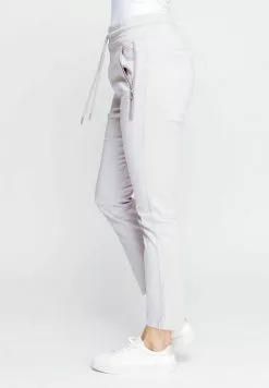 Zhrill FABIA - Jogginghose - Lavender -Hosen Elegante Boutique 8b010d35234a438ba527d08d6f2ba0af