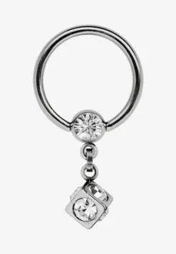 Adelia´s 316L SURGICAL STEEL GENITAL PIERCING - Sonstige Accessoires - Klar 11 Adelia´s 316L SURGICAL STEEL GENITAL PIERCING - Sonstige Accessoires - Klar -Hosen Elegante Boutique 8b806a1f33e04d9e84cd0828df2e1527