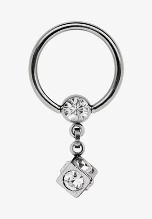Adelia´s 316L SURGICAL STEEL GENITAL PIERCING - Sonstige Accessoires - Klar 6 Adelia´s 316L SURGICAL STEEL GENITAL PIERCING - Sonstige Accessoires - Klar - Image 6