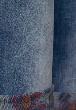 Cecil Jeans Shorts - Blau -Hosen Elegante Boutique 8bb484bc82db442fbad796b413ec6470