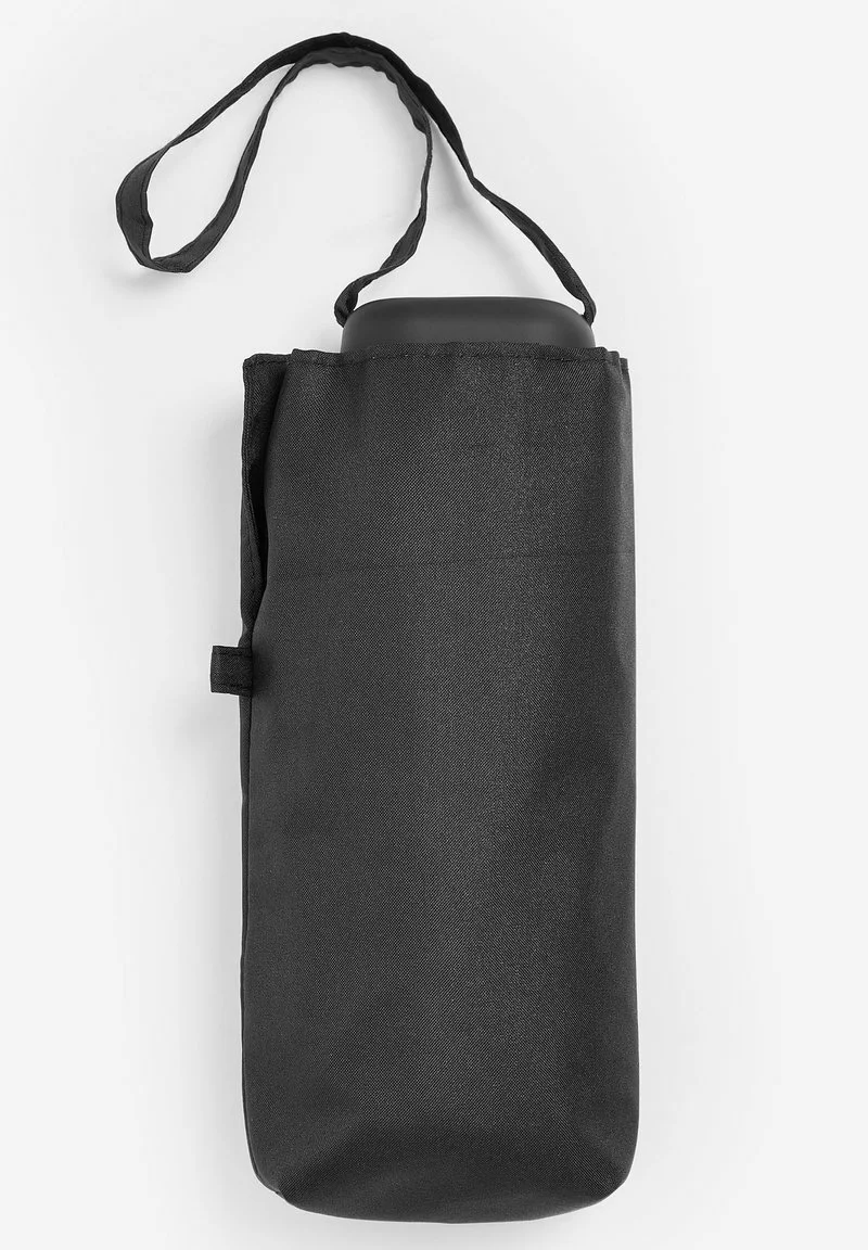 Next COMPACT - Schirm - Black 2 Next COMPACT - Schirm - Black - Image 2