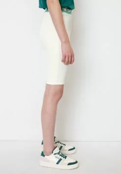 Marc O'Polo DENIM RADLER - Shorts - Scandinavian White -Hosen Elegante Boutique 8c13b3ece48c4f34a72befca1c04f9cc