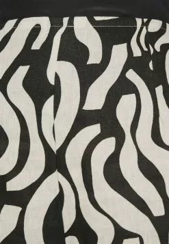 Faithfull The Brand OTTAVIO - Stoffhose - Black 10 Faithfull The Brand OTTAVIO - Stoffhose - Black -Hosen Elegante Boutique 8d2e3d9786bb46f4b1a3d3587580b8da