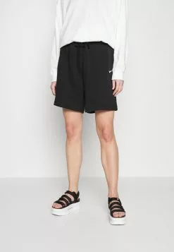 Nike Sportswear Shorts - Black 8 Nike Sportswear Shorts - Black -Hosen Elegante Boutique 8d30790595884a0b971e1a3604d22dd8