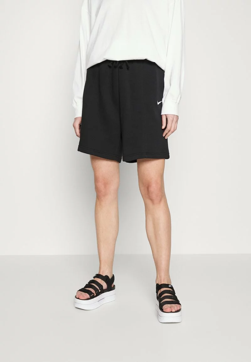 Nike Sportswear Shorts - Black 3 Nike Sportswear Shorts - Black - Image 3