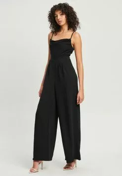 CHANCERY ASPEN - Jumpsuit - Black