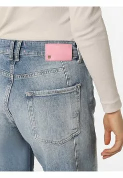 CAMBIO CHRISTIE - Jeans Relaxed Fit - Medium Stone 8 CAMBIO CHRISTIE - Jeans Relaxed Fit - Medium Stone -Hosen Elegante Boutique 8d43bdfc1c3243abb5c2ddd6f9bf6a4f