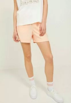 JJXX POPPY - Shorts - Tropical Peach