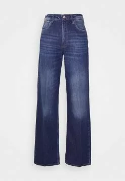FRAME LE HIGH TIGHT WIDE LEG - Jeans Bootcut - Foxgrove 10 FRAME LE HIGH TIGHT WIDE LEG - Jeans Bootcut - Foxgrove -Hosen Elegante Boutique 8eb62aed907d45338bd2386cb3504856