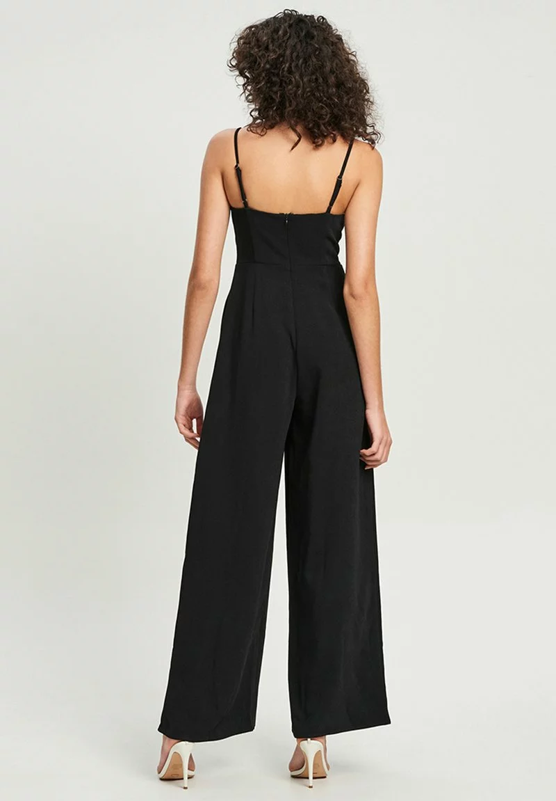 CHANCERY ASPEN - Jumpsuit - Black 3 CHANCERY ASPEN - Jumpsuit - Black - Image 3