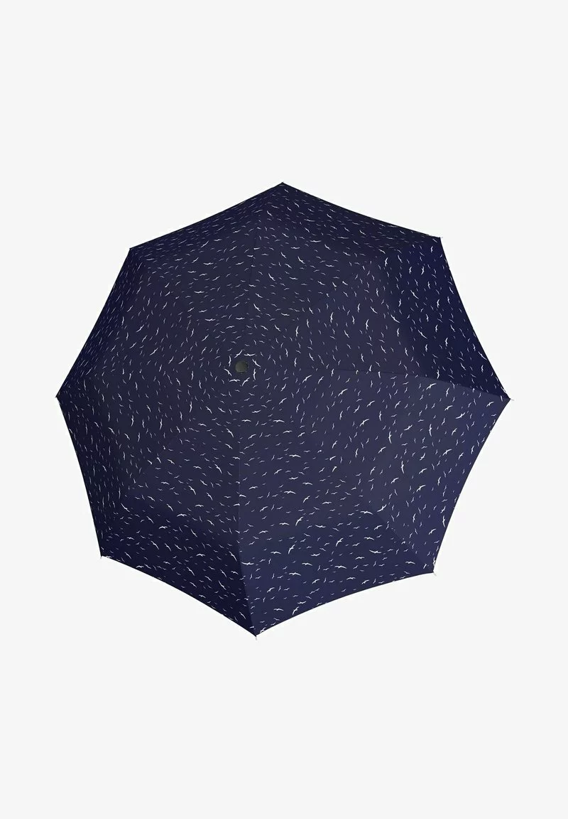 Doppler FIBER MAGIC 27 CM - Schirm - Ocean 2 Doppler FIBER MAGIC 27 CM - Schirm - Ocean - Image 2