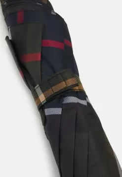 Barbour TARTAN WALKER UMBRELLA UNISEX - Schirm - Classic -Hosen Elegante Boutique 902e2b3e588d4e4295d4e519f3e607f8