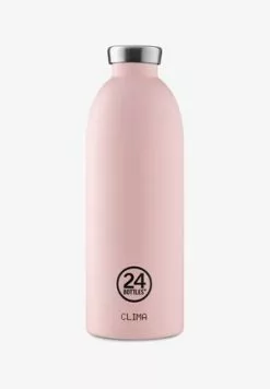 24Bottles CLIMA BOTTLE BASIC 850ML - Trinkflasche - Ice White 8 24Bottles CLIMA BOTTLE BASIC 850ML - Trinkflasche - Ice White -Hosen Elegante Boutique 90c86163481f4996a013bf4c0a082c25