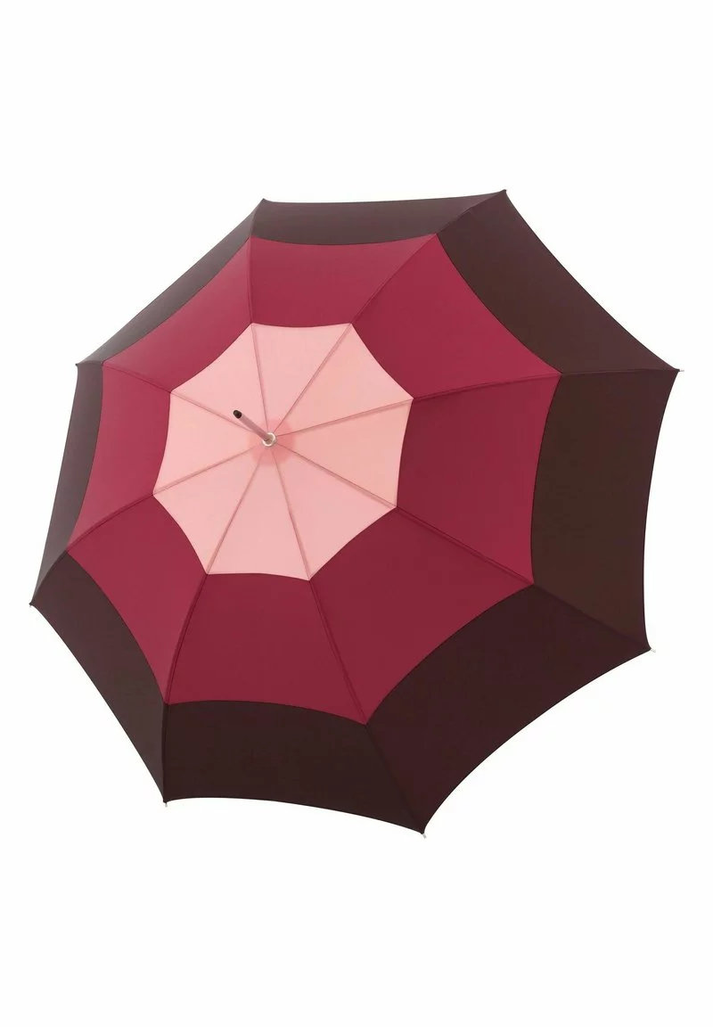 Doppler Manufaktur ELEGANCE - Schirm - Berry Kombi 3 Doppler Manufaktur ELEGANCE - Schirm - Berry Kombi - Image 3