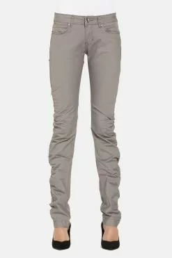 Carrera Jeans Stoffhose - Grigio -Hosen Elegante Boutique 91688db7c88840d99b26112cddcd3b17 1
