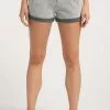Ragwear HEAVEN A - Shorts - White