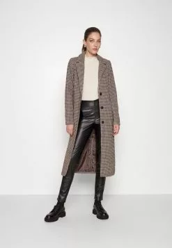 Gina Tricot Tall Leggings - Hosen - Black 7 Gina Tricot Tall Leggings - Hosen - Black -Hosen Elegante Boutique 93b2986669504d25a6308ccb4bab0d8d