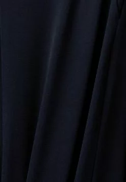 Esprit Collection MIT WEITEM BEIN UND SPITZENÄRMELN - Jumpsuit - Navy 11 Esprit Collection MIT WEITEM BEIN UND SPITZENÄRMELN - Jumpsuit - Navy -Hosen Elegante Boutique 948aef34dace435892247bc26bddae08