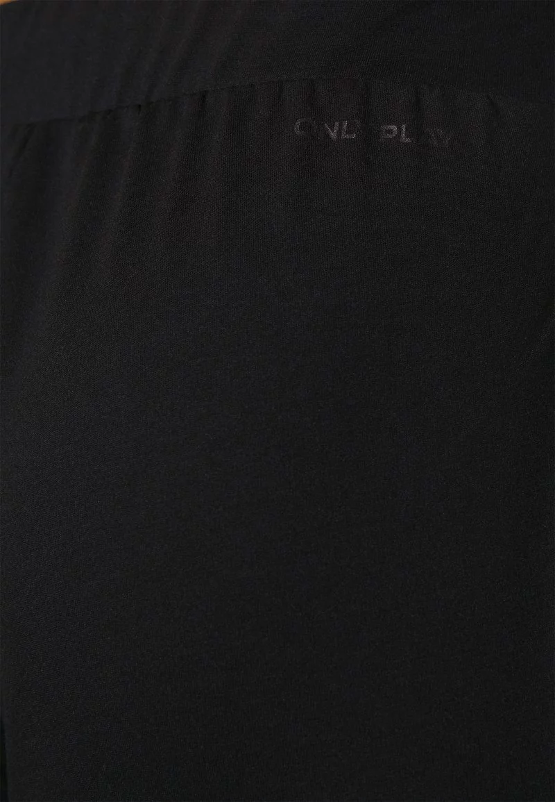 Only Play ONPAYNA SHORTS - Kurze Sporthose - Black 6 Only Play ONPAYNA SHORTS - Kurze Sporthose - Black - Image 6