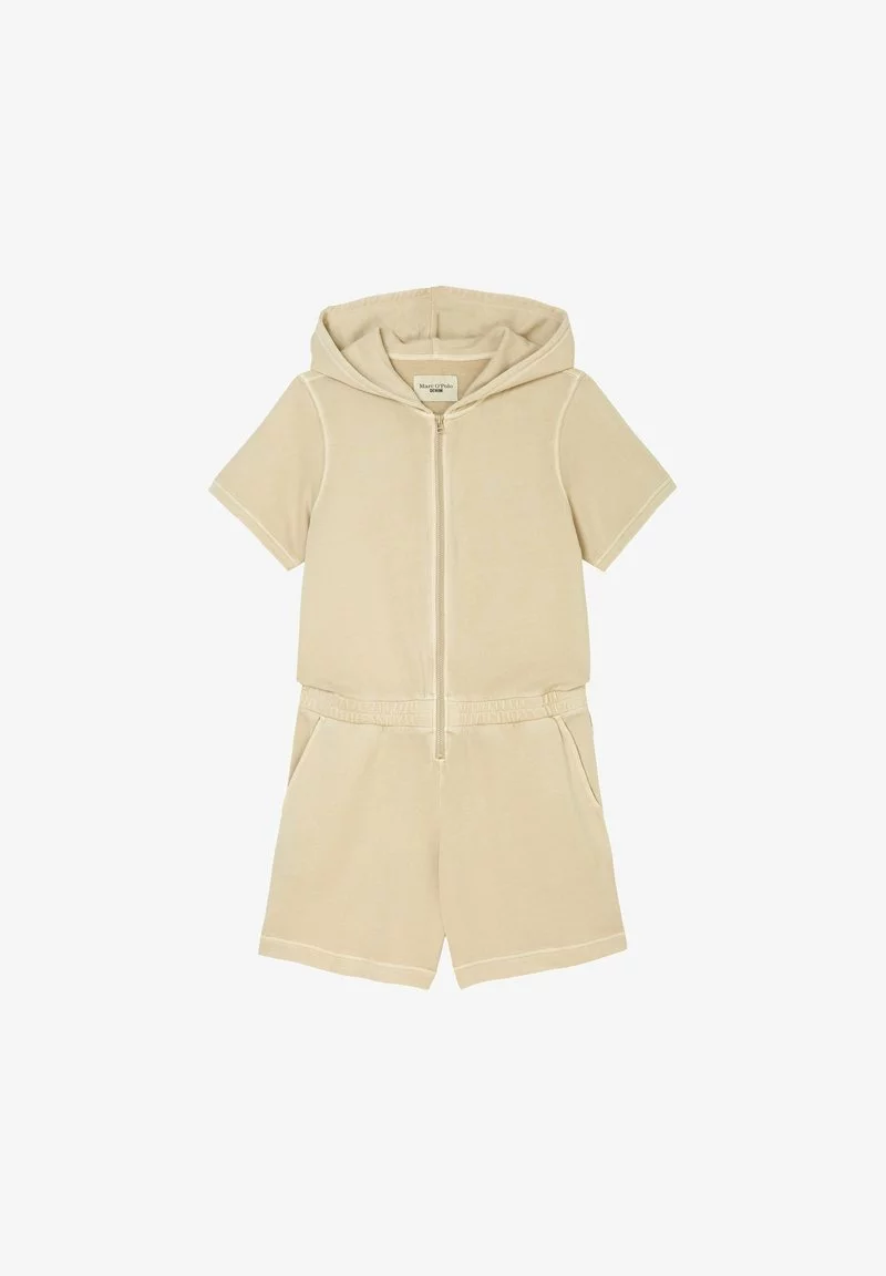 Marc O'Polo DENIM Jumpsuit - Skimming Stone 6 Marc O'Polo DENIM Jumpsuit - Skimming Stone - Image 6