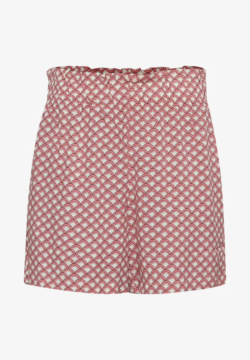 Fransa FRSUN - Shorts - Peach Blossom Mix 6 Fransa FRSUN - Shorts - Peach Blossom Mix - Image 6