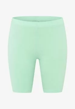 JETTE SPORT Shorts - Beach Glass -Hosen Elegante Boutique 95b0c4ef4324490a8d1e6781917cb303