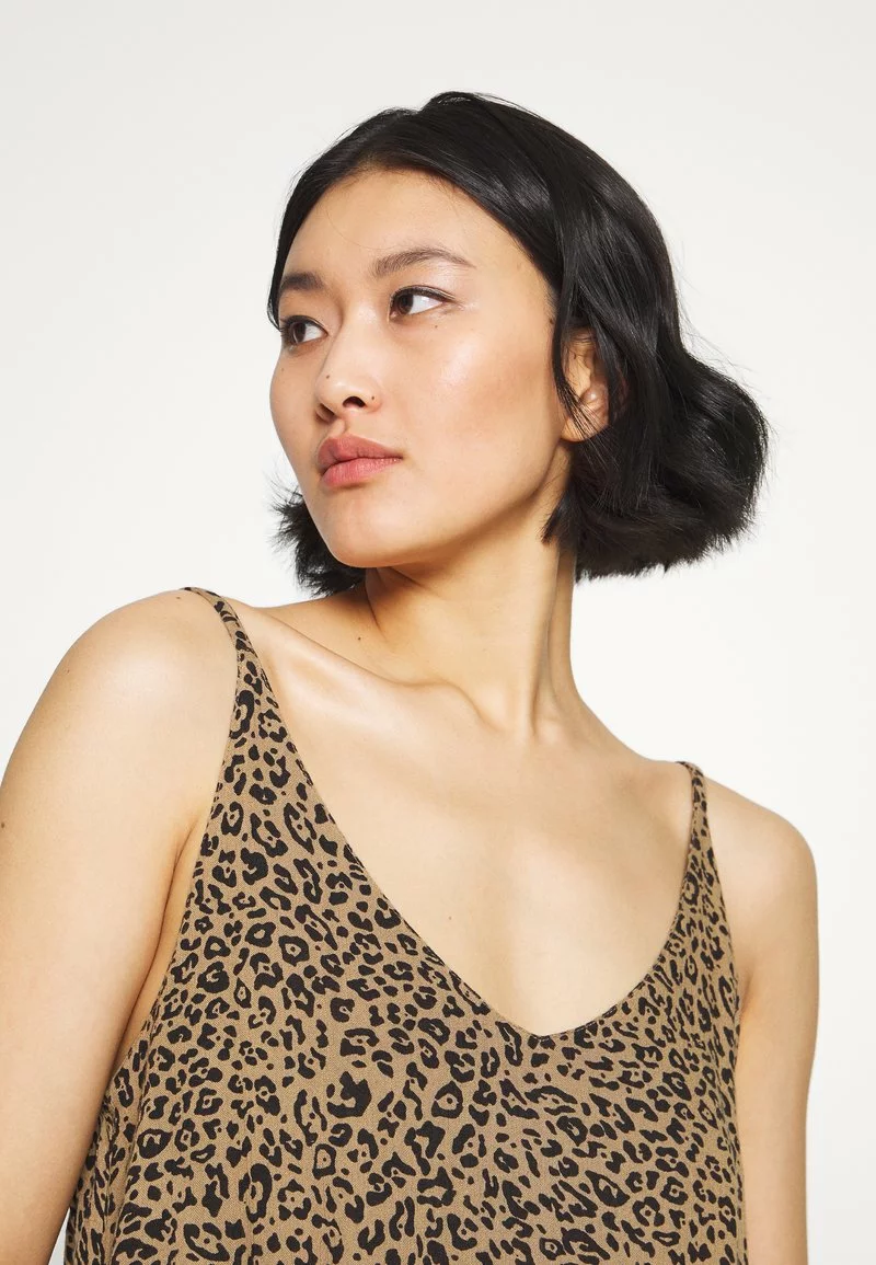 Kaffe AMBER - Jumpsuit - Ermine 5 Kaffe AMBER - Jumpsuit - Ermine - Image 5