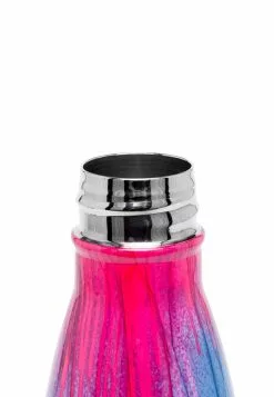 HYPE DRIP CREST - Trinkflasche - Pink -Hosen Elegante Boutique 969d95f0c1234feaa30ad7bebf136c22