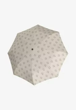 Doppler FIBER MAGIC 27 CM - Schirm - Beige