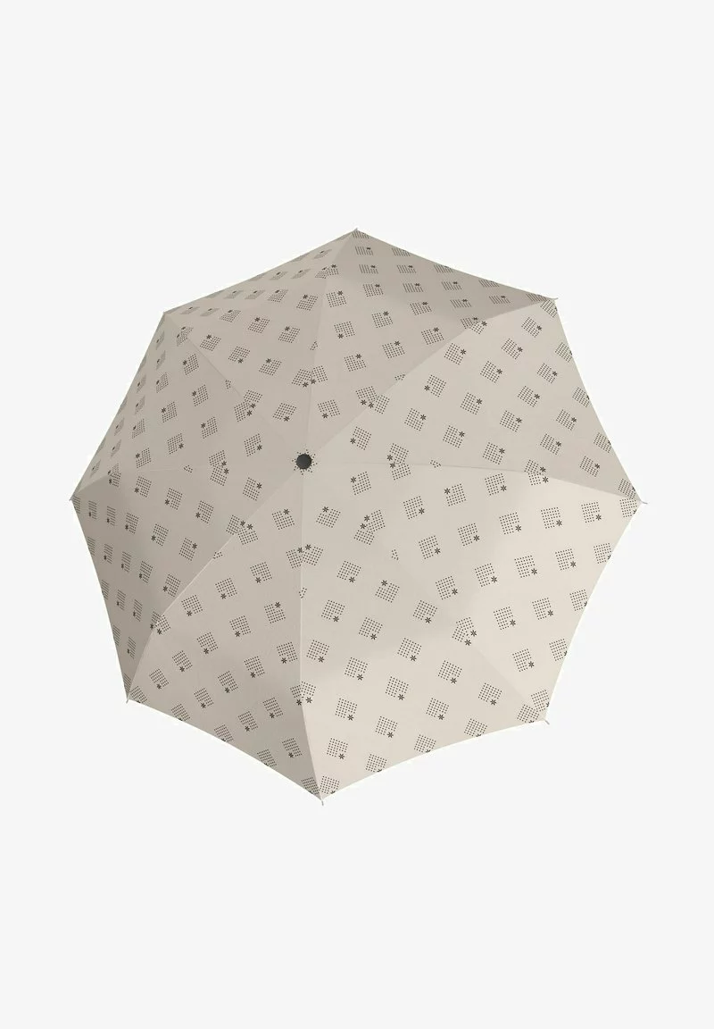 Doppler FIBER MAGIC 27 CM - Schirm - Beige 1 Doppler FIBER MAGIC 27 CM - Schirm - Beige