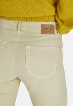 Angels CICI - Jeans Slim Fit - Sand 10 Angels CICI - Jeans Slim Fit - Sand -Hosen Elegante Boutique 96e28d1d8aa04ed8acde23fd79d11722