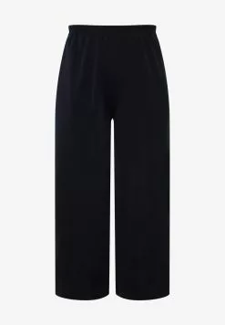 Ulla Popken Stoffhose - Marine Foncé 11 Ulla Popken Stoffhose - Marine Foncé -Hosen Elegante Boutique 972f62f713d54bf497d741c265a48e2c