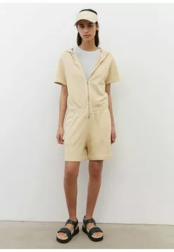 Marc O'Polo DENIM Jumpsuit - Skimming Stone 10 Marc O'Polo DENIM Jumpsuit - Skimming Stone -Hosen Elegante Boutique 975d25cdd1b441cf809c71b6644b217c