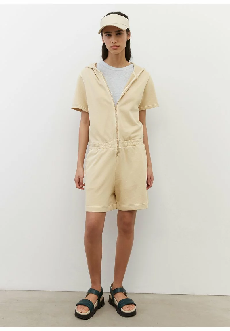 Marc O'Polo DENIM Jumpsuit - Skimming Stone 5 Marc O'Polo DENIM Jumpsuit - Skimming Stone - Image 5