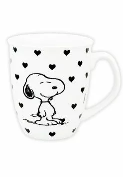 THE PEANUTS TASSE SNOOPY - HERZEN - Trinkflasche - Mehrfarbig 8 THE PEANUTS TASSE SNOOPY - HERZEN - Trinkflasche - Mehrfarbig -Hosen Elegante Boutique 977117dda215473eaa81c4a81d5de7d6